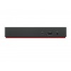 Lenovo ThinkPad USB-C Dock station d'accueil *40AY0090EU*