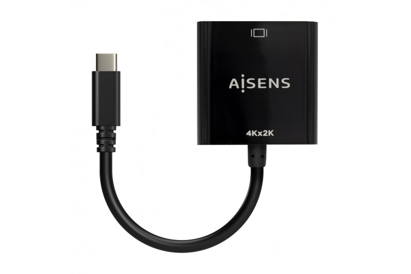 Convertisseur USB-C 3.1 vers HDMI 4K AISENS *A109-0684*