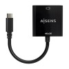 Convertisseur USB-C 3.1 vers HDMI 4K AISENS *A109-0684*