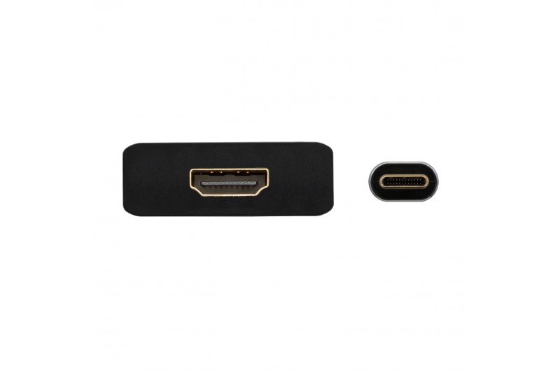 Convertisseur USB-C 3.1 vers HDMI 4K AISENS *A109-0684*
