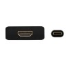 Convertisseur USB-C 3.1 vers HDMI 4K AISENS *A109-0684*