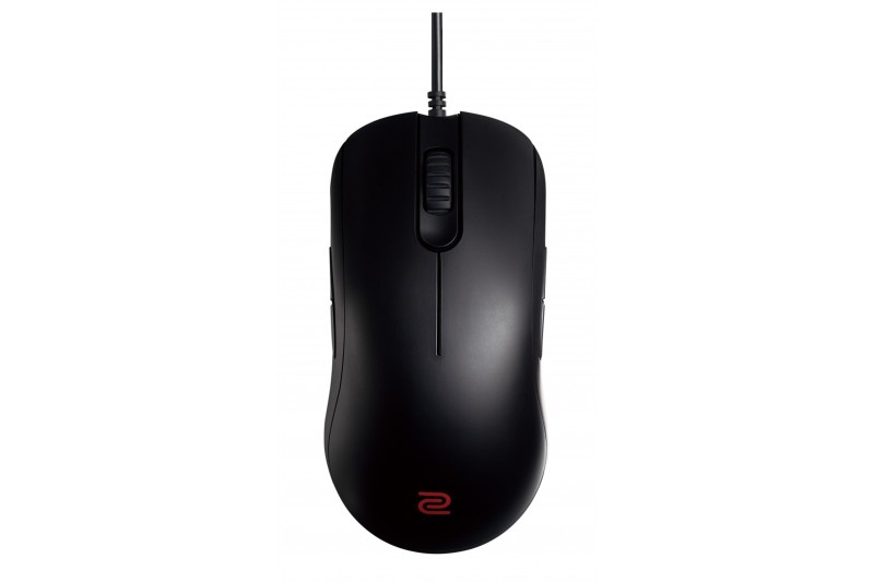 Souris filaire Gaming ZOWIE FK2 ambidextre * 9H.N05BB.A2E * Souris filaire Gaming ZOWIE FK2 ambidextre * 9H.N05BB.A2E *