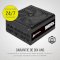 Alimentation 850W Corsair 80 PLUS Gold Modulaire RM850X  *CP-9020200-EU *