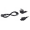 Cordon secteur Tripolaire - 1,8 m * 2020170 *