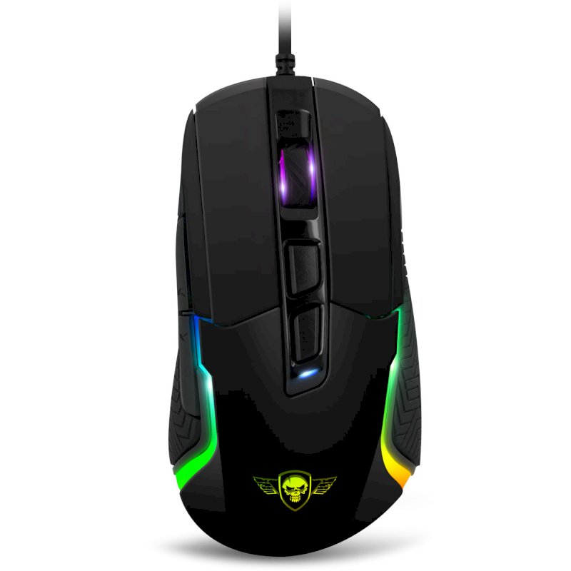 Souris Spirit Of Gamer PRO-M7 4800 DPI *Spirit of gamer S-PM7 *