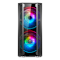 Boitier GHOST 5 A- RGB Edition mATX/ATX sans alim* 8920RA* Boitier GHOST 5 A- RGB Edition mATX/ATX sans alim* 8920RA*