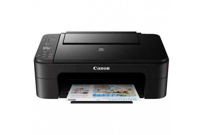 Canon PIXMA TS3350 - imprimante multifonctions - couleur wifi