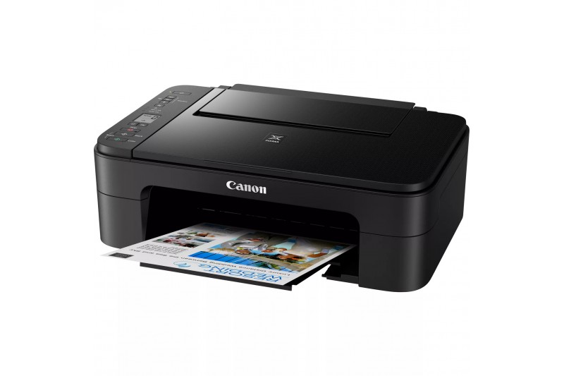 Canon PIXMA TS3350 - imprimante multifonctions - couleur wifi