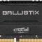 Mémoire DDR4-3000 8Go Ballistix Sport LT Black  * CRUCIAL BL8G30C15U4B* tray