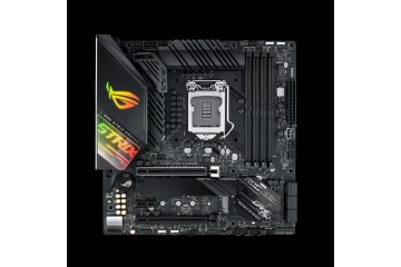 Asus ROG STRIX Z490-G Gaming ATX LGA1200 USB3.2 M.2 Z490 DDR4