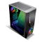Boitier ROGUE V ARGB EDITION  mATX/ATX sans alim* 8002RA *