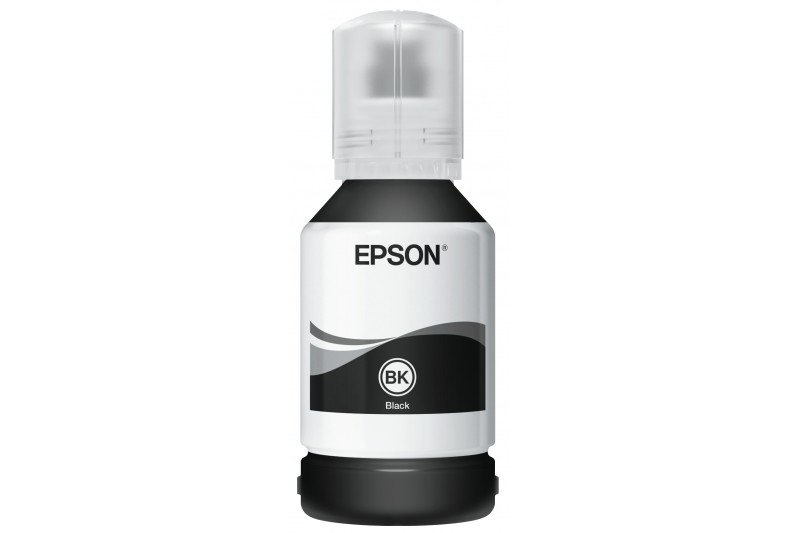 Epson 111 - XL - noir - originale - recharge d'encre * C13T03M140 *