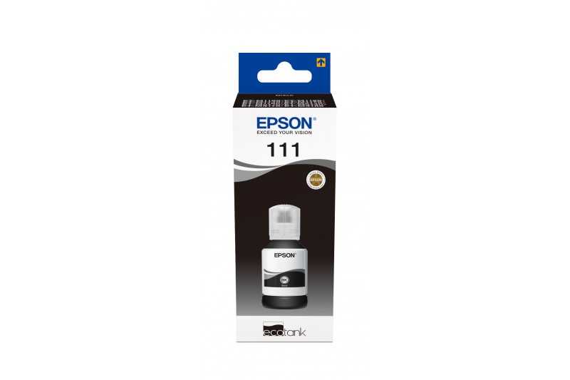 Epson 111 - XL - noir - originale - recharge d'encre * C13T03M140 *