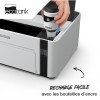 Epson 111 - XL - noir - originale - recharge d'encre * C13T03M140 *