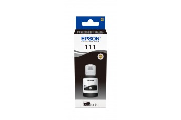 Epson 111 - XL - noir - originale - recharge d'encre * C13T03M140 *