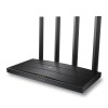TP-Link Routeur Archer AX18 WiFi 6 AX 1500 Mbps bi-bande 4 ports Gigabit, 4 ante