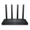 TP-Link Routeur Archer AX18 WiFi 6 AX 1500 Mbps bi-bande 4 ports Gigabit, 4 ante