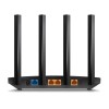 TP-Link Routeur Archer AX18 WiFi 6 AX 1500 Mbps bi-bande 4 ports Gigabit, 4 ante