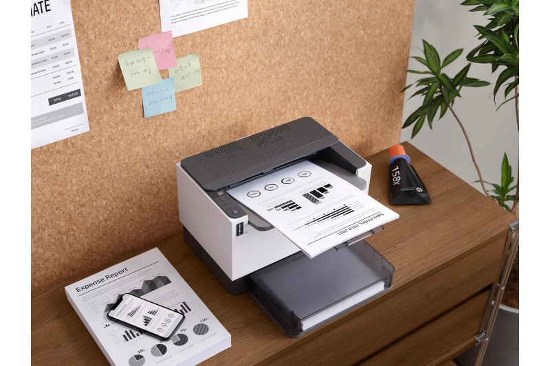 Samsung CLT-W506 - noir,jaune,cyan,magenta - collecteur de toner usagé
