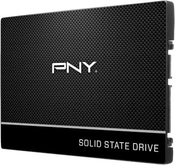 SSD PNY 2,5 250Go SATA 6Gb/s CS900  Read:550mb / Write:470mb * SSD7CS900-250-PB*