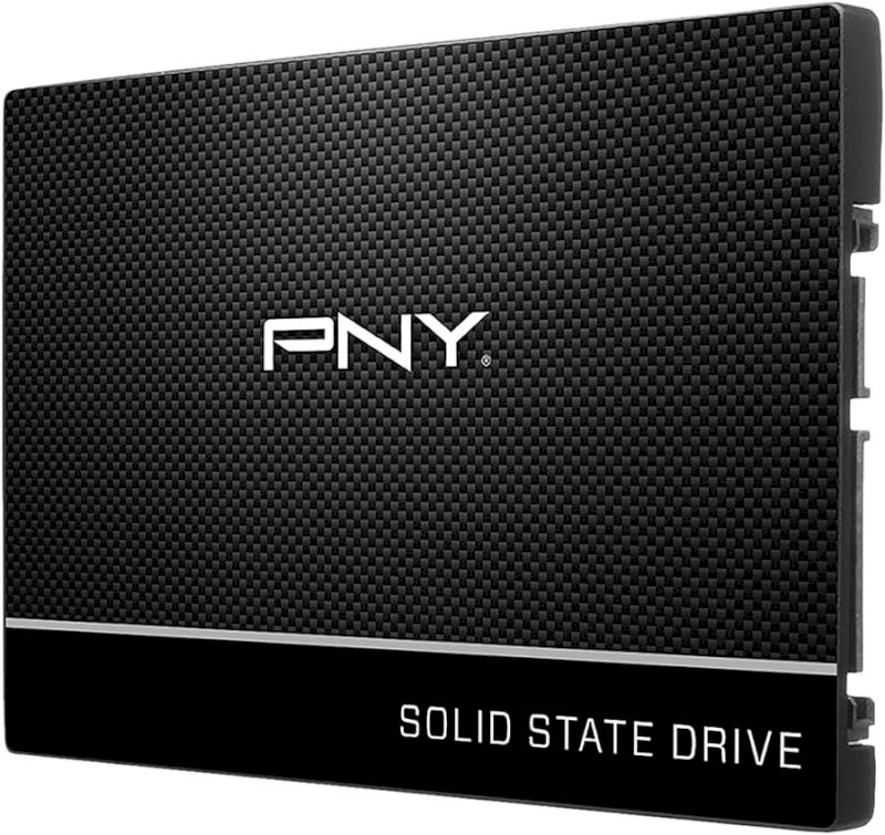 SSD PNY 2,5 250Go SATA 6Gb/s CS900 Read:550mb / Write:470mb * SSD7CS900-250-PB* SSD PNY 2,5 250Go SATA 6Gb/s CS900 Read:550mb / Write:470mb * SSD7CS900-250-PB*