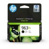 HP 963XL - 22.77 ml - à rendement élevé - noir - originale * 3JA30AE *