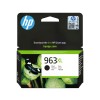 HP 963XL - 22.77 ml - à rendement élevé - noir - originale * 3JA30AE *