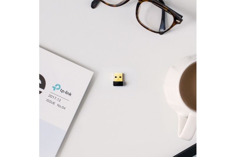 TP-Link Archer T2U Nano - adaptateur réseau *   ARCHER T2U NANO *