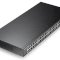 Zyxel GS1900-48 - commutateur - 48 ports - intelligent - Montable sur rack Zyxel GS1900-48 - commutateur - 48 ports - intelligent - Montable sur rack