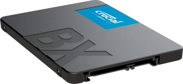 SSD Crucial BX500 - lecteur à état solide - 1To - SATA 6Gb/s *CT1000BX500SSD1*