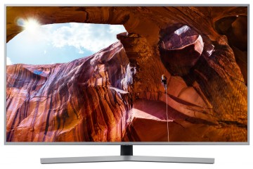 SAMSUNG BRUN UE 65 RU 7475 Smart TV 4K LED 65