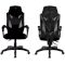 Siège Gaming Hellcat Black  Spirit Of Gamer * SOG-GCKBK *