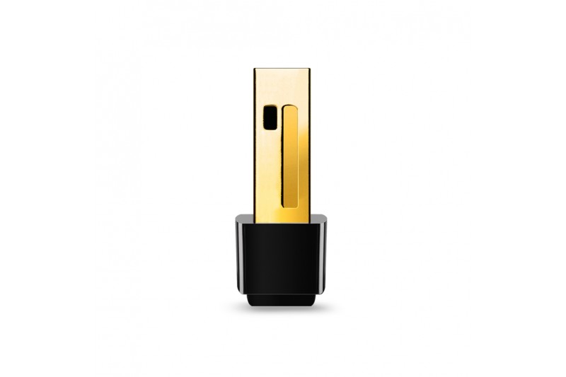 TP-LINK N150 WiFi Nano USB Adapter  * TL-WN725N *