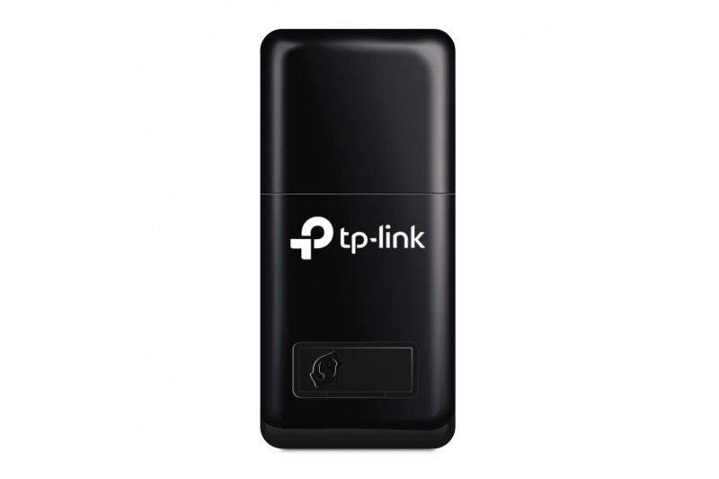 TP-LINK N300 WiFi Nano USB Adapter  * TL-WN823N *