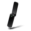 TP-LINK AC1300 WiFi Dual Band USB 3.0 Adapter * ARCHER T4U V2.0 * TP-LINK AC1300 WiFi Dual Band USB 3.0 Adapter * ARCHER T4U V2.0 *