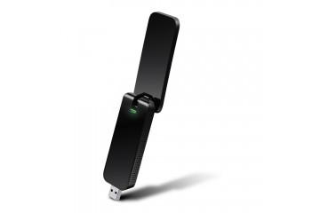 TP-LINK AC1300 WiFi Dual Band USB 3.0 Adapter  *  ARCHER T4U V2.0 *