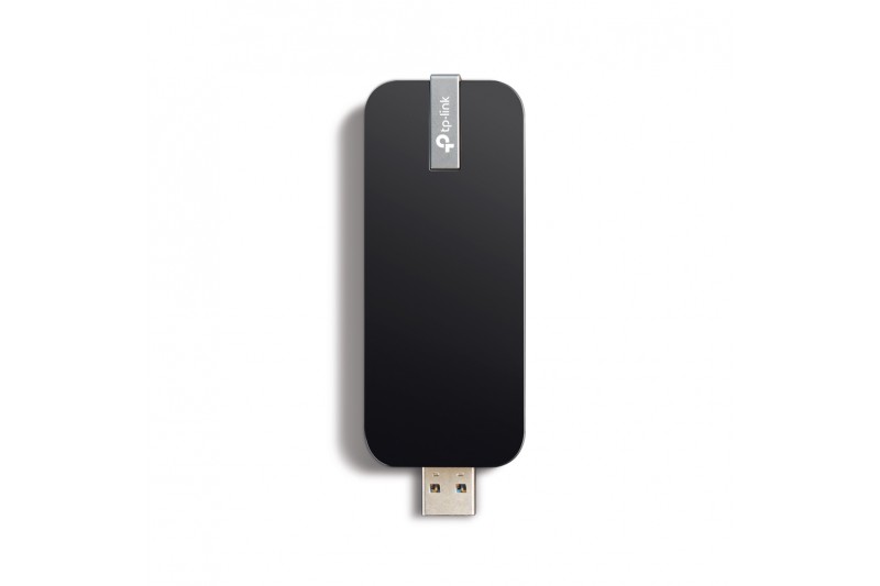 TP-LINK AC1300 WiFi Dual Band USB 3.0 Adapter * ARCHER T4U V2.0 * TP-LINK AC1300 WiFi Dual Band USB 3.0 Adapter * ARCHER T4U V2.0 *