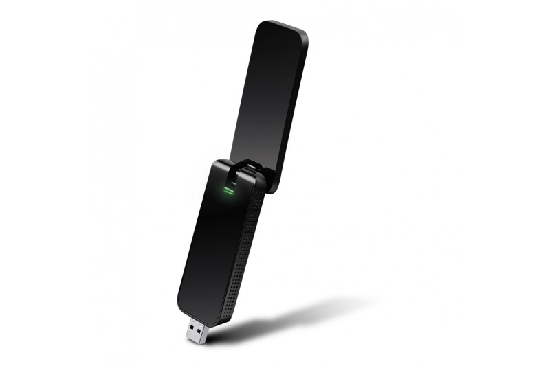 TP-LINK AC1300 WiFi Dual Band USB 3.0 Adapter  *  ARCHER T4U V2.0 *