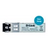 D-Link DEM 311GT - module transmetteur SFP (mini-GBIC) - GigE D-Link DEM 311GT - module transmetteur SFP (mini-GBIC) - GigE