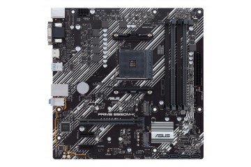 ASUS Prime B550M-K mATX - Socket AM4 DDR4 M.2 USB 3.2 (Dernier BIOS)