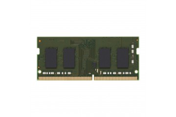 Mémoire SODIMM DDR4 -2666 MHz 4Go 1.2V * Kingston  KVR26S19S6/4 *