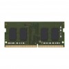 Mémoire SODIMM DDR4 -2666 MHz 4Go 1.2V * Kingston  KVR26S19S6/4 *
