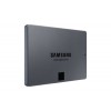 SSD Samsung 870 QVO 1To 2.5 SATA 6.0Gbps Interne *   MZ-77Q1T0BW *