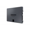 SSD Samsung 870 QVO 1To 2.5 SATA 6.0Gbps Interne *   MZ-77Q1T0BW *