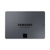 SSD Samsung 870 QVO 1To 2.5 SATA 6.0Gbps Interne *   MZ-77Q1T0BW *