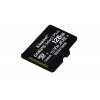 Carte Mémoire micro SD 128Go Canvas select plus+adapt SD* Kingston  SDCS2/128GB*