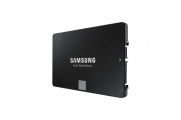 SSD Samsung 870 EVO 500Go 2.5 SATA 6.0Gbps Interne * MZ-77E500B *