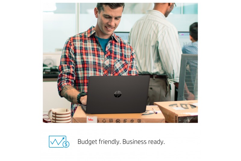 HP proBook 250 G7 16 I3 1005G1 4go 256go SSD Wifi cam W10  *1F3Q1EA*