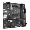 Gigabyte B550M K  mATX Socket AM4  DDR4 DVI HDMI M.2