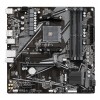 Gigabyte B550M K  mATX Socket AM4  DDR4 DVI HDMI M.2